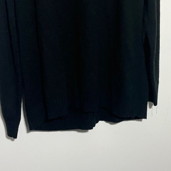 PJ Mark Black Sweater Size 4XL - Picture 11 of 13